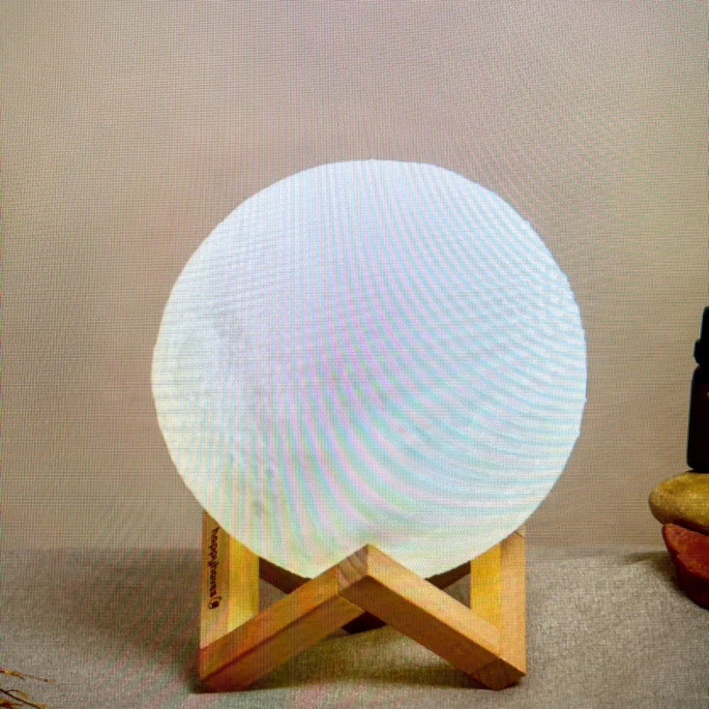 Happy Haves Aromatherapy diffuser